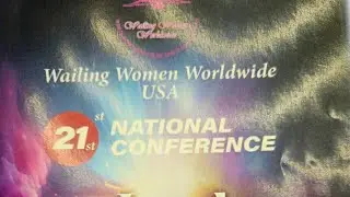 Wailing Women Worldwide USA