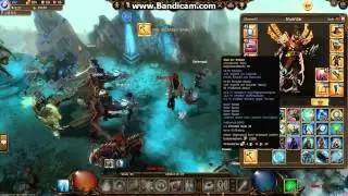 Drakensang Online - Die Waffe der Endzeit - 00edron00