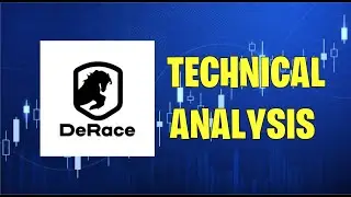 DERACE Price Prediction Technical Analysis