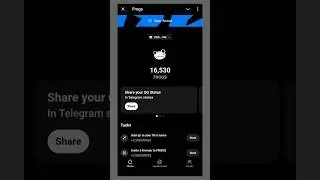 frogs telegram bot / frogs bot #frogs #frogston #frogsairdrop