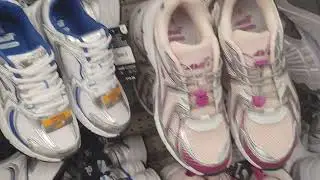 Avia sneakers 5000 add Mansfield Pennsylvania coming at you live