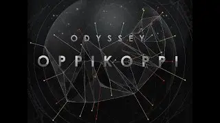 OppiKoppi Odyssey
