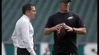 Zach Berman talks 2019 NFL Draft, perspective on Eagles strategy, and more