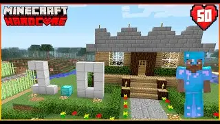 TODAS LAS VERSIONES, UN SOLO MUNDO - Minecraft 1.0  (Mega Hardcore)