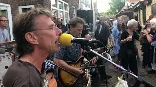 PROOST - Anne Feenstra Band @Zwaantje Terschelling - Oerol