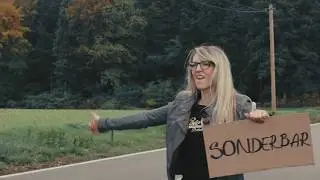SONDERBAR - Rock'n'Roll Trip (Offizielles Musikvideo)