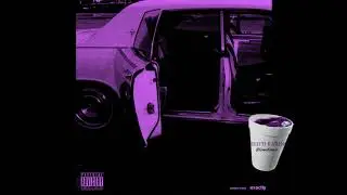 Ashton Travis - Exactly (Chopped and Screwed)