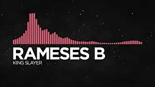 [Drum & Bass] Rameses B - King Slayer