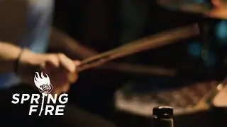 SpringFire - Look Deep in your Heart / My Rain (Live Recording Session)