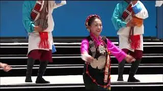 Dhingri song ཤེལ་དཀར་སྒྱུ་རྩལ་ཚོགས་པ།