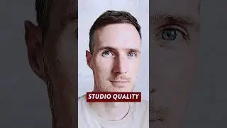 Take PRO Headshots With Your Phone!📱