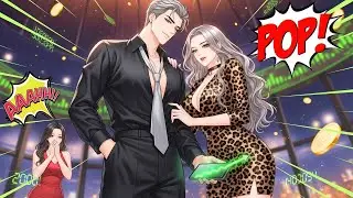 🔥 Voir l’Avenir : 10 Milliards en 7 Jours en Épousant la Sœur de Mon Ex | Résumé de manhwa
