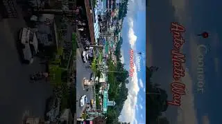 My Native #naturetrip #touristattraction #travel #naturetripping #nature #train #toytrainooty
