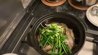 Smoke shrimp 