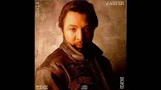Chris Jasper  =   Margie