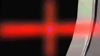 Fermi1 Laser Trapping  Atoms