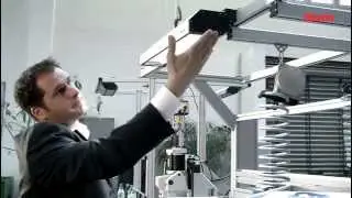 item Work Bench System - FAQ No. 2: What criteria do good work bench light fittings have to meet?