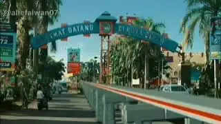 LRT Depok Baru