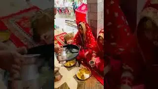 pahadi wedding 👰#twins  #pahadi