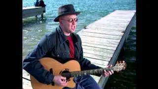 Tom Stahl & The Dangerfields - Most Town