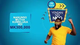 Yendani Ndi NICO TV Production by Houston Creative