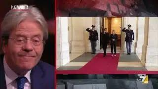 Meloni in Europa: che ruolo ha? Il commento di Paolo Gentiloni