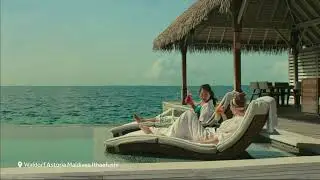 Hilton Hotels Commercial (2026)
