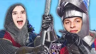 SLOGOMAN VS JELLY BATTLE!