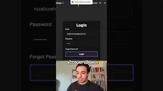 How To Add Notifications To Your Website 😜🧑🏽&zwj;💻 #shorts #viral #website #coding