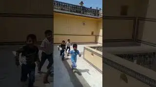 Nahargarh Fort