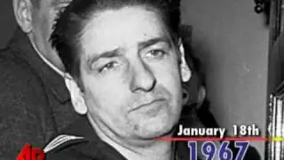 Today in History for Jan. 18th