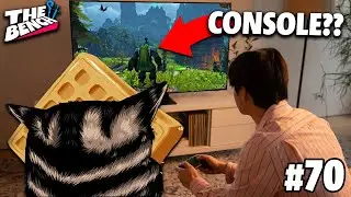 WOW IS COMING TO CONSOLE?!? | The Bench Ep. 70
