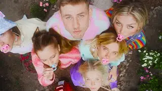 Dominik Hartz - Blauer Himmel (Offizielles Video)