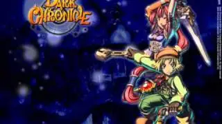 Dark Cloud 2 OST - At the Station
