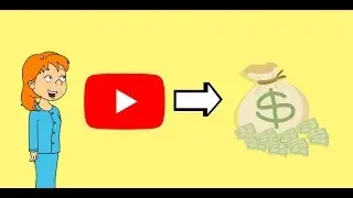 Рози обогащает семью с помощью YouTube/UNGROUNDED BIG TIME