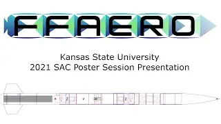 2021 Spaceport America Cup Poster Session | FFAERO