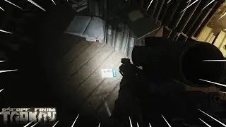 Tarkov PVE - RED KEYCARD (but wait, there's more) Uncut 1.0 - Episode 26