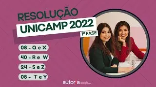 Resolu&ccedil;&atilde;o UNICAMP 2022 (1&ordf; fase) - Autoria Linguagem - Quest&atilde;o 08 | Linguagens,&nbsp;prova&nbsp;Q e X