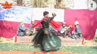 Dil Choran kashmiri folk song by Fayaz Ahmad Dreygrami Bach E Naghma 