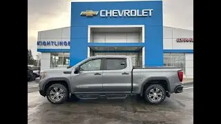 2020 GMC Sierra 1500 Base   Kightlinger Motors   Coudersport, PA