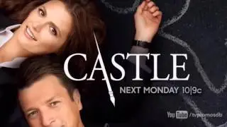CASTLE 8x07 - THE LAST SEDUCTION