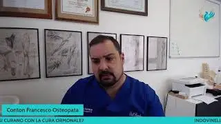 IN MENOPAUSA i dolori muscolari si curano con LA TERAPIA ORMONALE?