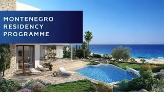 How to Get Montenegro Residence Permit?