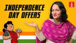Newslaundry Independence Day Offer