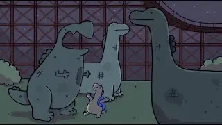 On The Lam! (SVA 2020 Thesis Film)
