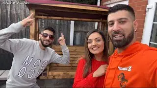 SAMIRA GOES OUT WITH BK’S WIFE TO BE !