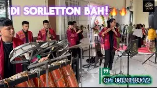 Uninguningan batak//BintangJayaHall/Manomu hulahula