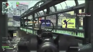 MW3: Turtle Beach Earforce DSS Review/Assault MOAB