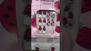 Best Press On Nails @ultabeauty Edition #nails #pressonnails #pressonnailslovers #nailart #ulta