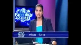 Shweta Ranjan  showreel  2